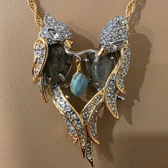 Alexis Bittar Necklace - Picture 2 of 13